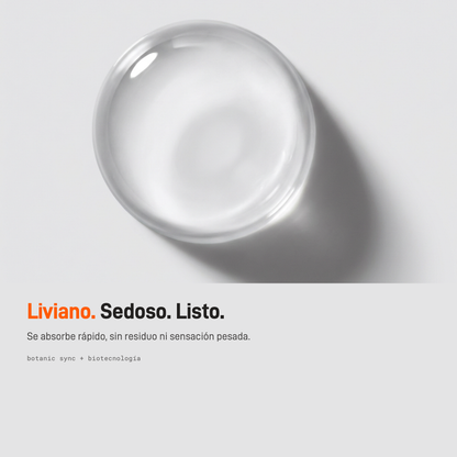 Pre-Show Serum Milaborit - La Beautyneta