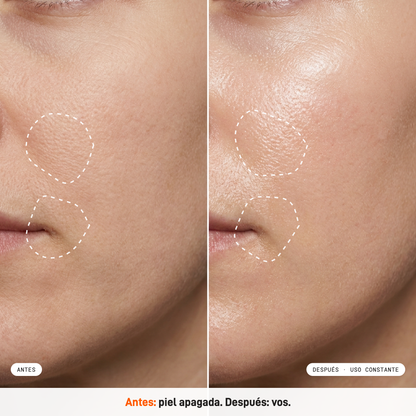 Pre-Show Serum Milaborit - La Beautyneta