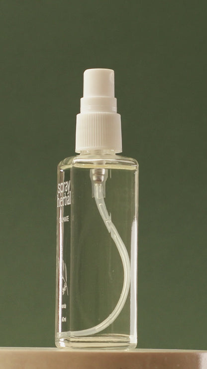 VEGAPLAY ®  SPRAY DE LAVANDA Patagónica - Relajar y Dormir Bien