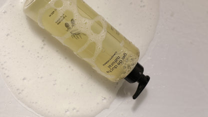 VEGAPLAY ® SHAMPOO REPARACIÓN - Maqui y Rosa Mosqueta