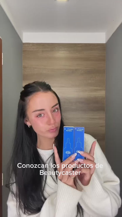 KIT BEAUTYCASTER® TRATAMIENTO GLOW CONTROL – PARA PIEL QUE CAMBIA