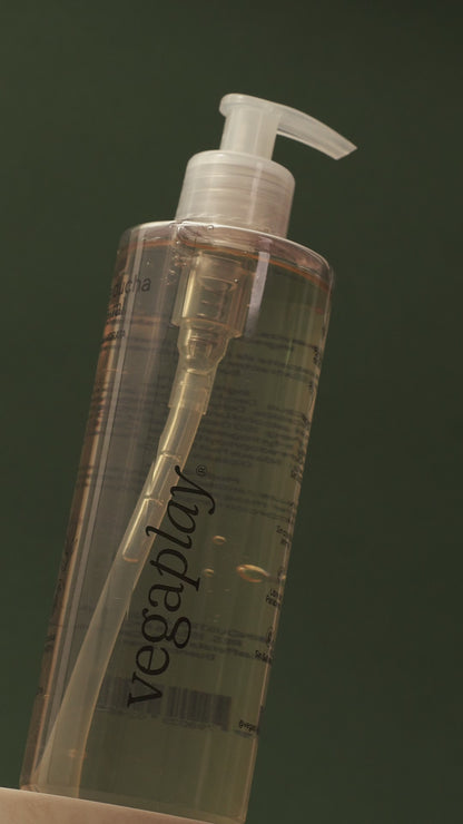 VEGAPLAY ® GEL DE DUCHA MULTIUSO - Limpieza e Hidratación