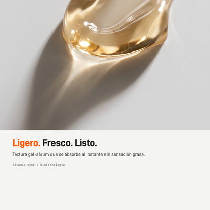 Ultrabalance5+ Serum Milaborit - La Beautyneta