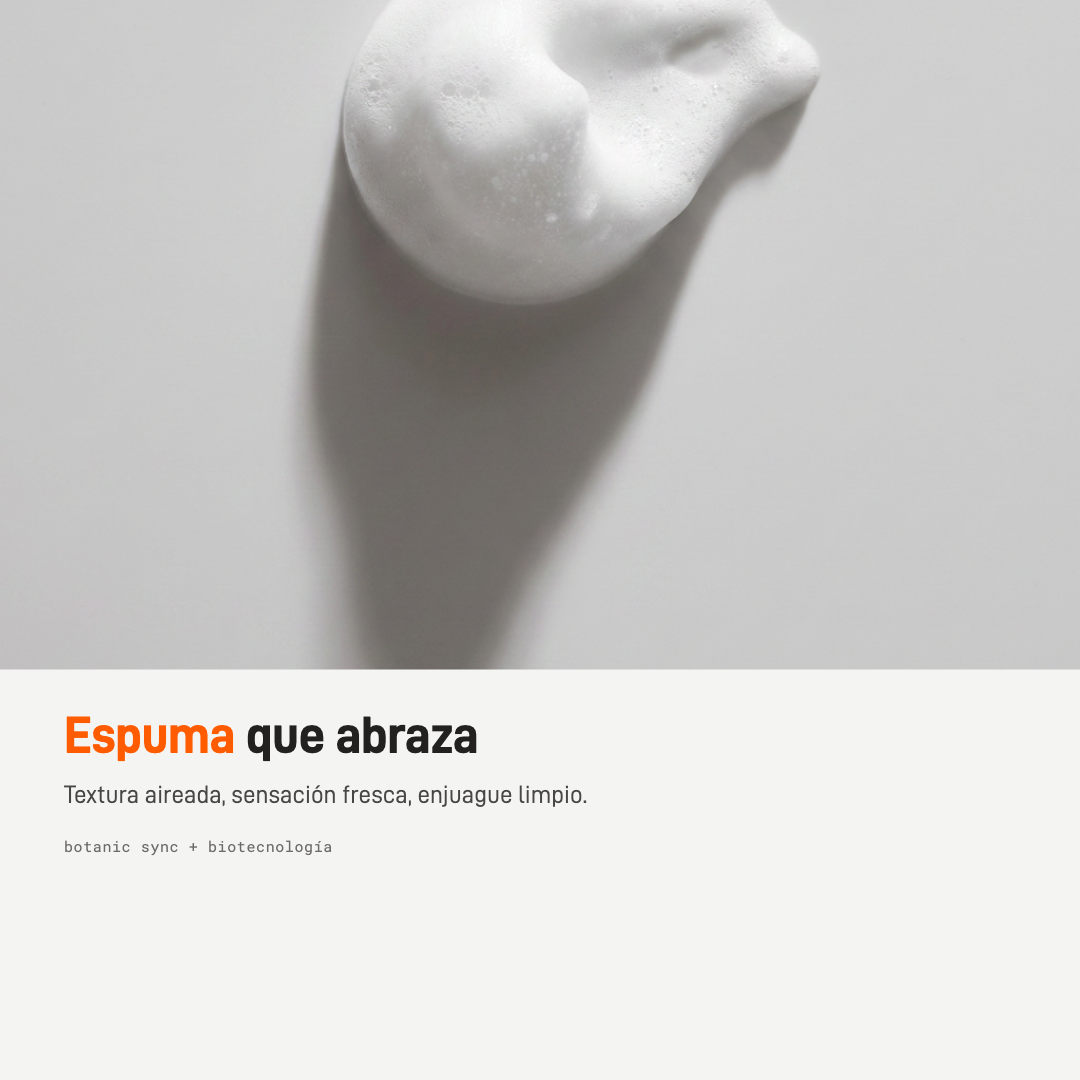 SoftCloud Cleanser Milaborit - La Beautyneta