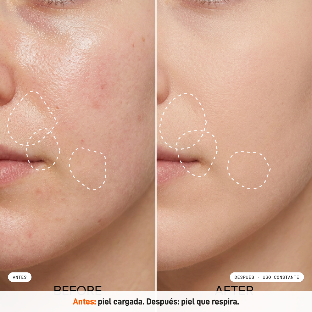 SoftCloud Cleanser Milaborit - La Beautyneta
