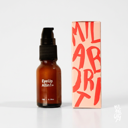 EyeUp All-in-1+ Milaborit