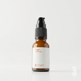 3-EN-1 Serum Milaborit