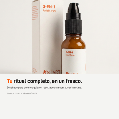 3-EN-1 Serum Milaborit - La Beautyneta