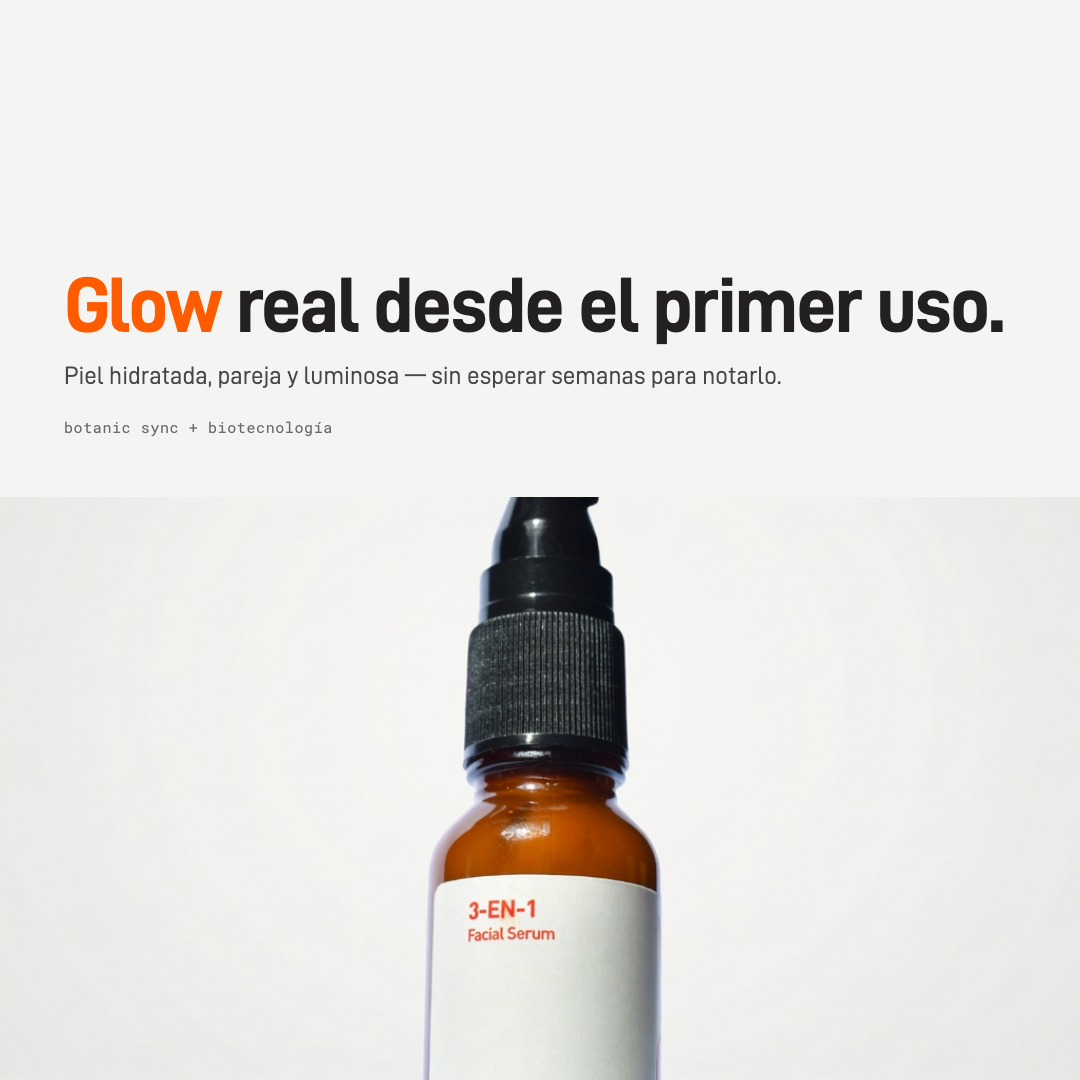 3-EN-1 Serum Milaborit - La Beautyneta