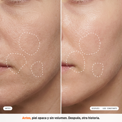 3-EN-1 Serum Milaborit - La Beautyneta