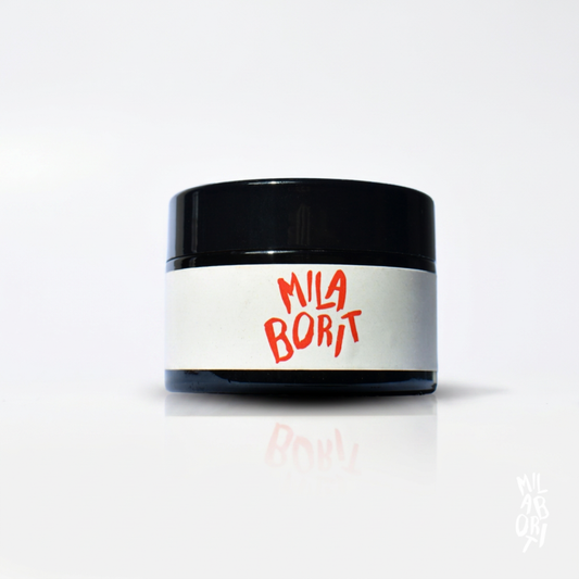 Bouncy Cream Milaborit - La Beautyneta