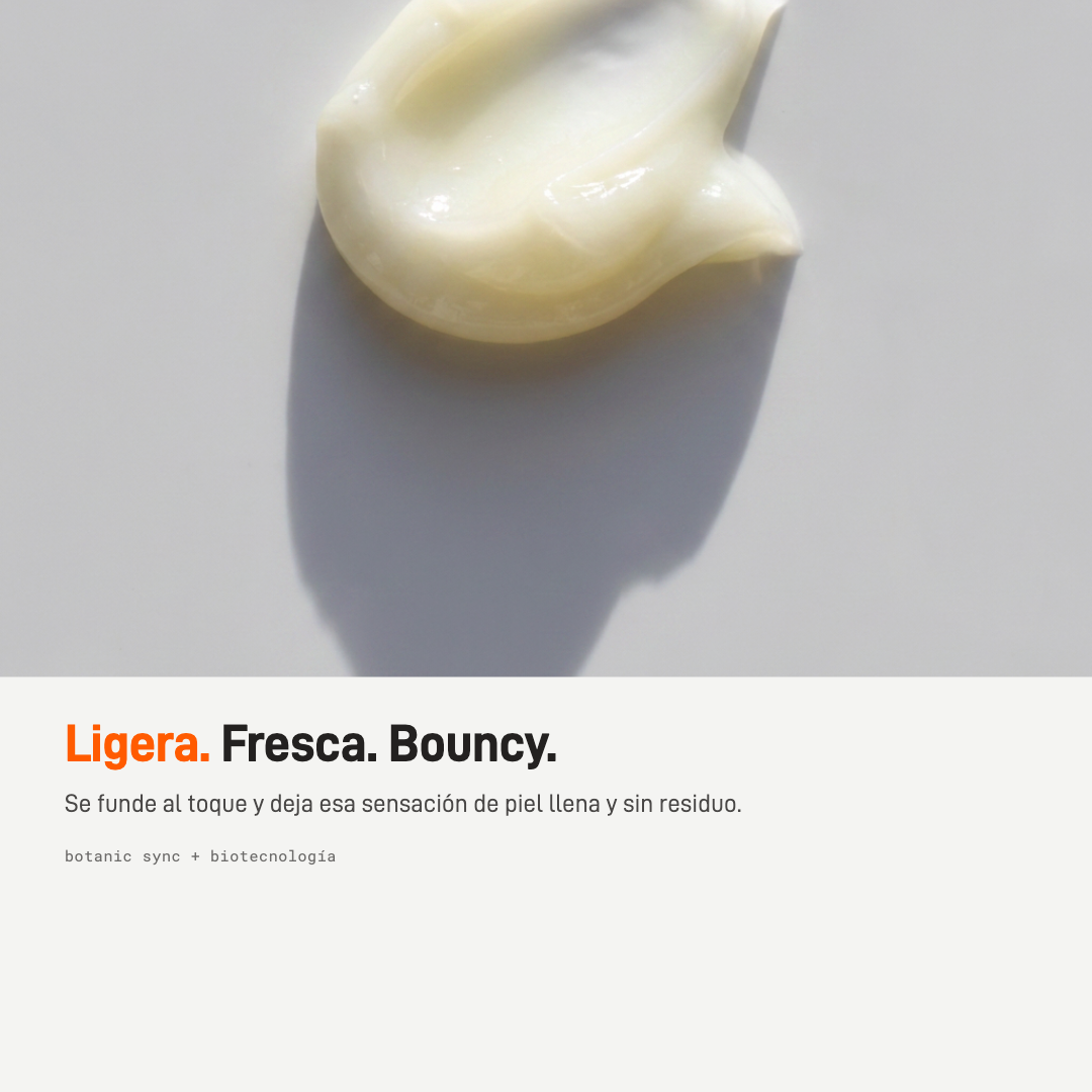 Bouncy Cream Milaborit - La Beautyneta