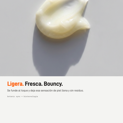 Bouncy Cream Milaborit - La Beautyneta