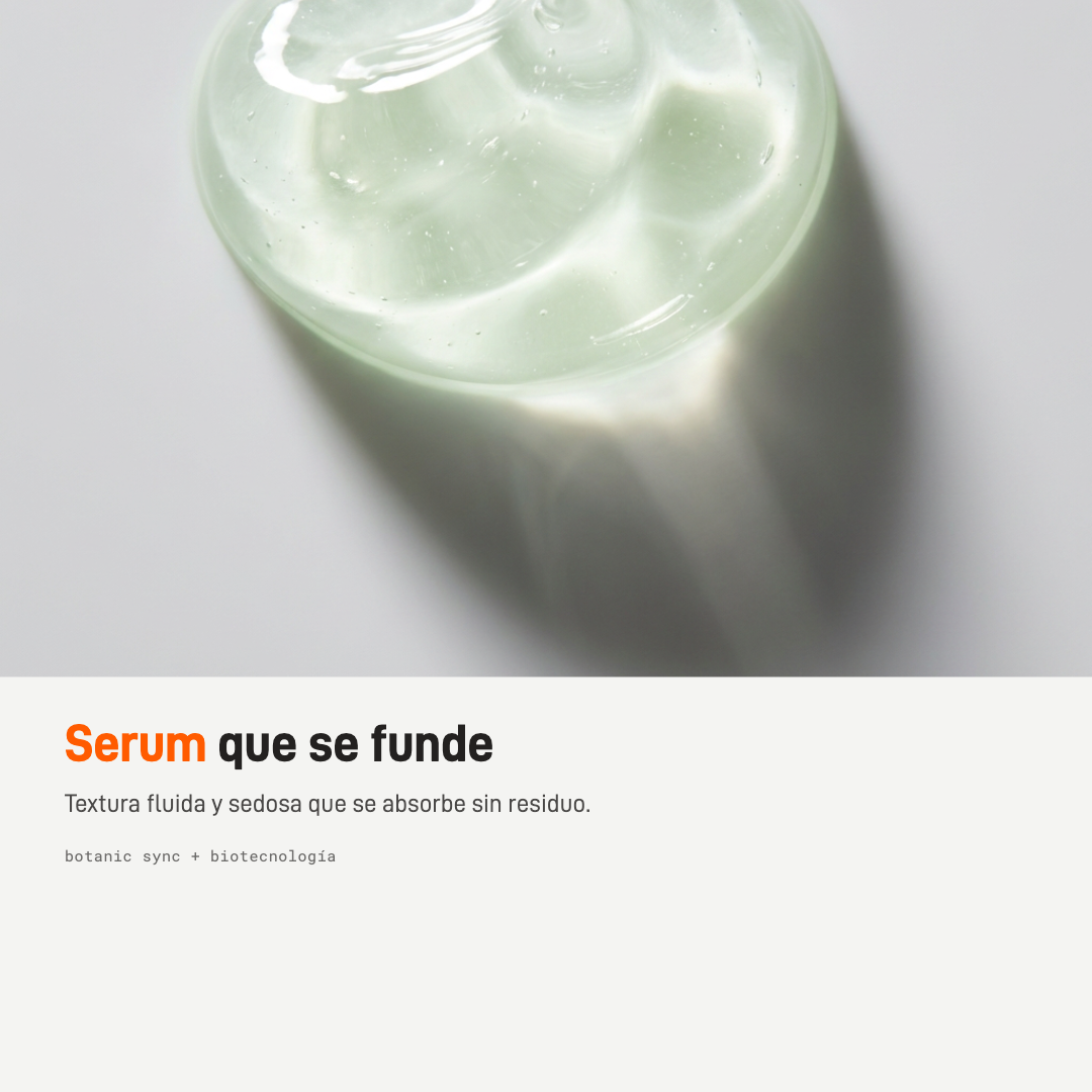 HydraPlump+ Ocean Serum Milaborit - La Beautyneta