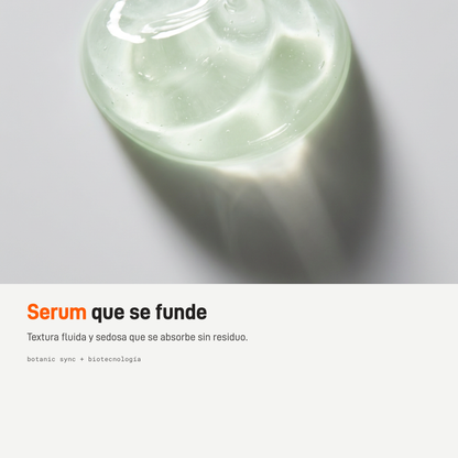 HydraPlump+ Ocean Serum Milaborit - La Beautyneta