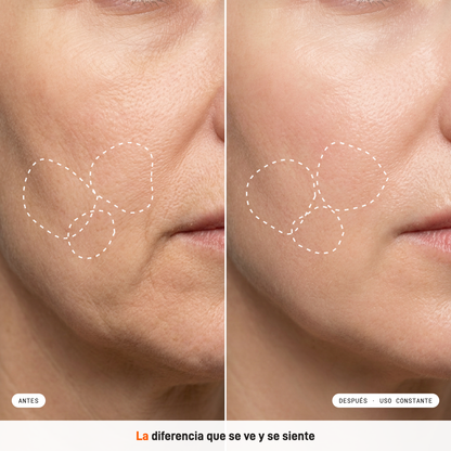 HydraPlump+ Ocean Serum Milaborit - La Beautyneta