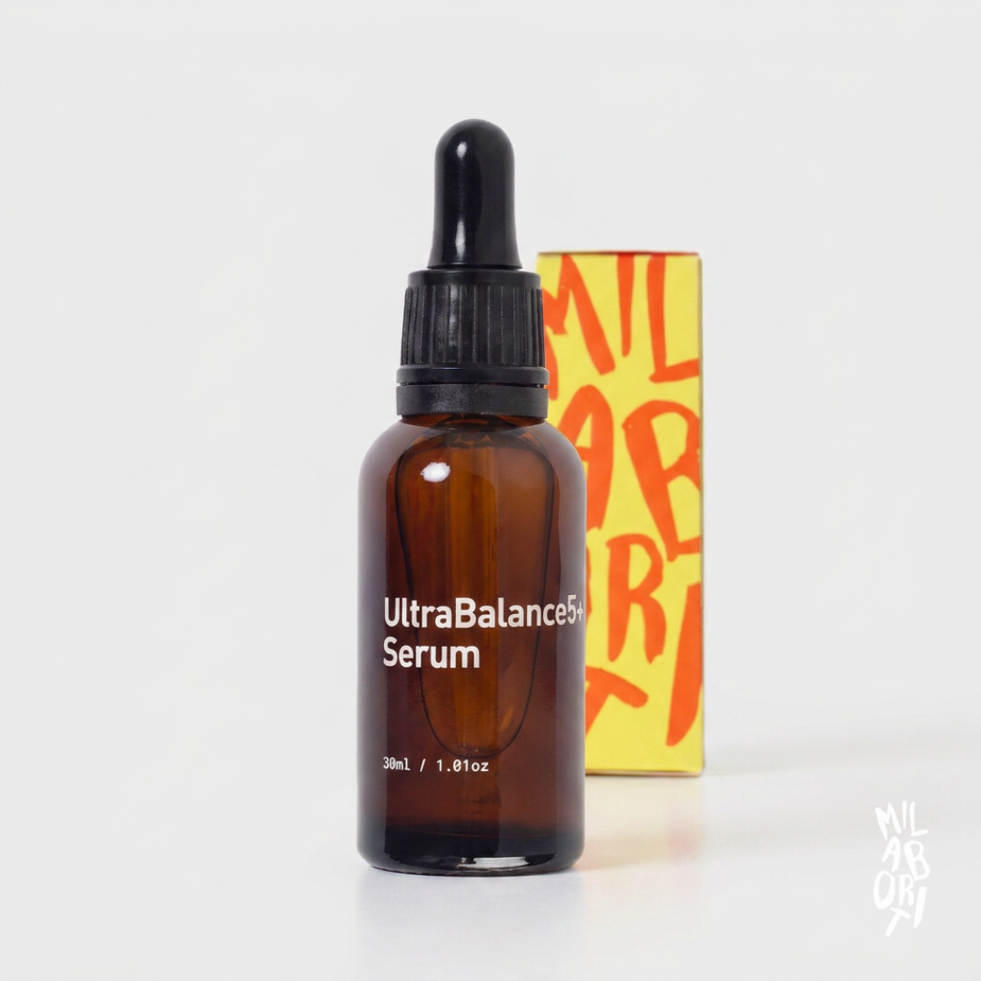 Ultrabalance5+ Serum Milaborit - La Beautyneta