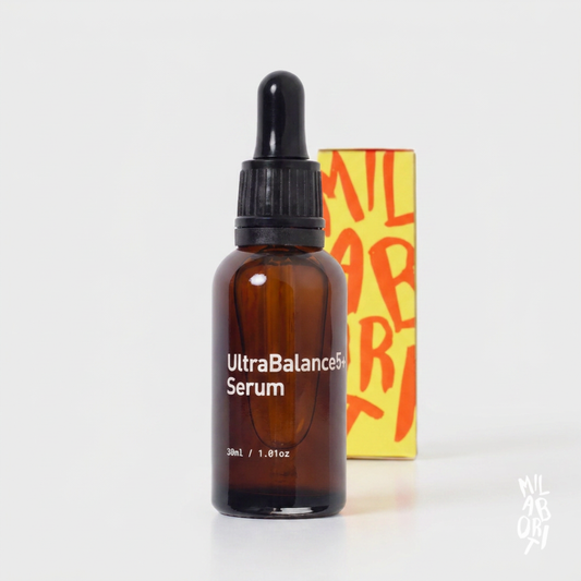 Ultrabalance5+ Serum Milaborit - La Beautyneta