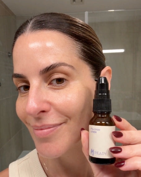 Pre-Show Serum Milaborit