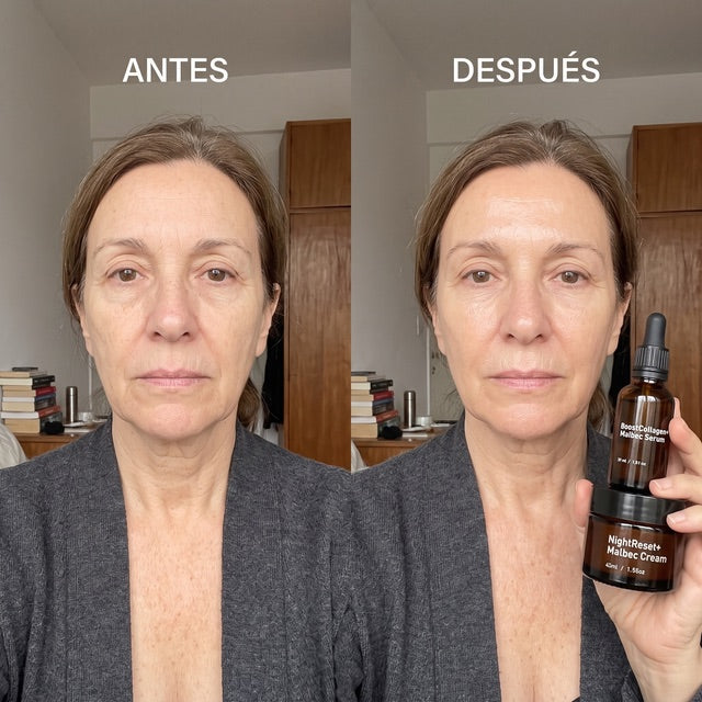 Silvia, clienta de Milaborit