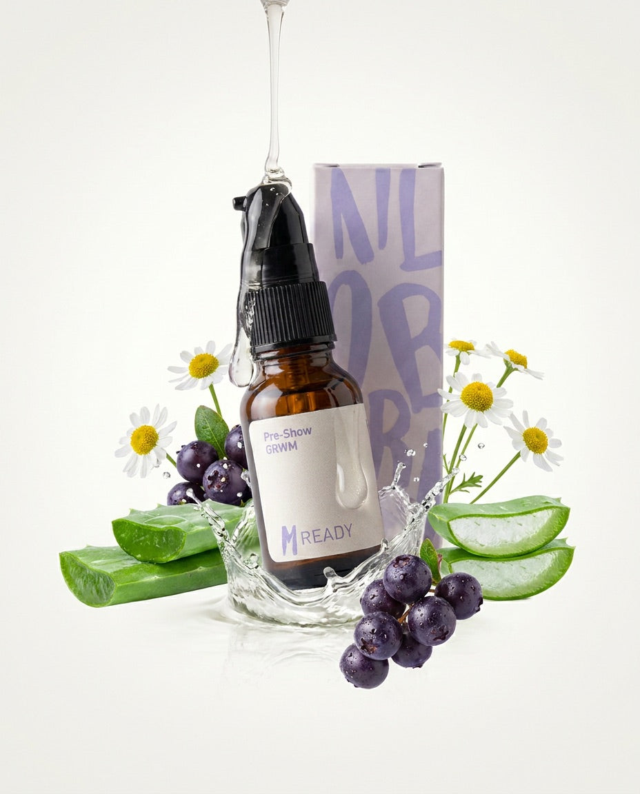 Pre-Show Serum Milaborit
