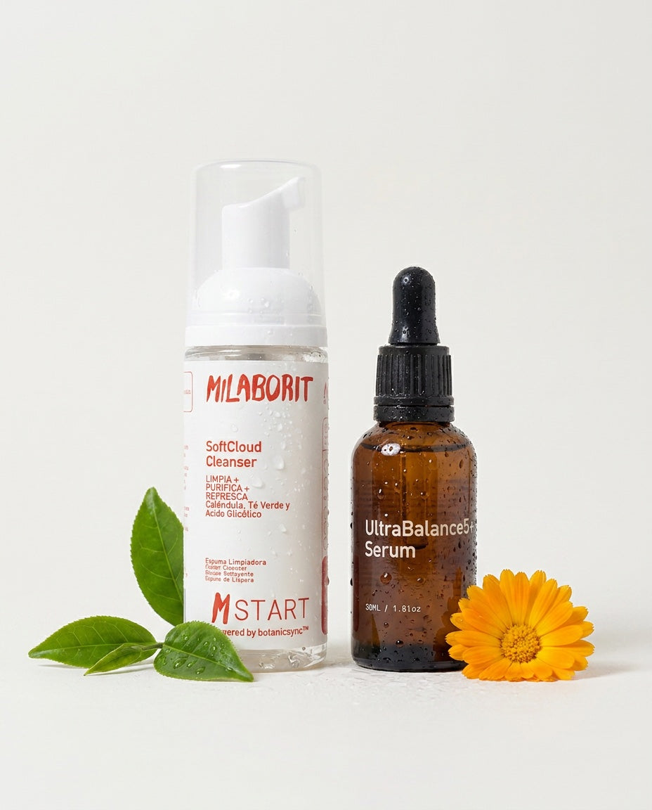 Kit Anti Brotes 360 Milaborit