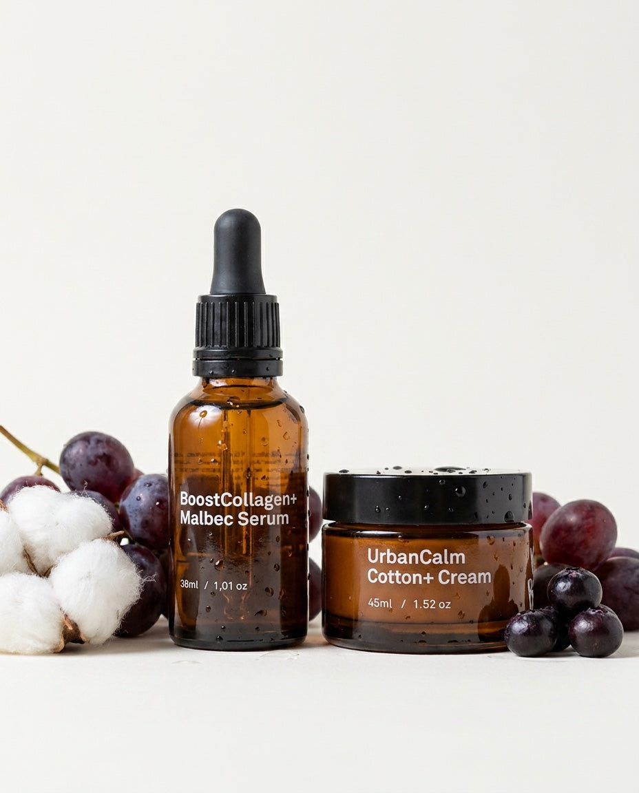 Kit Reafirmante Día Phytocolágeno + Maqui — Milaborit