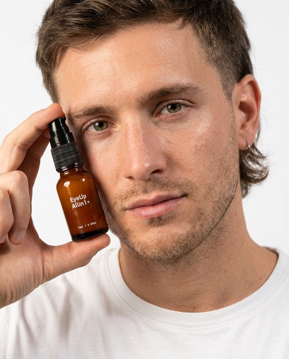 Kit Tratamiento Ojeras + Bolsas Milaborit