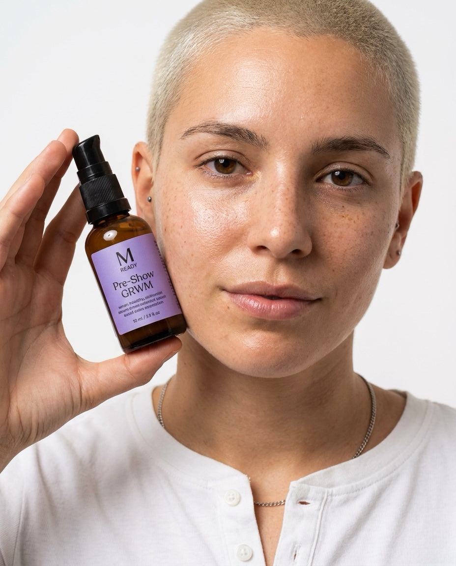 Pre-Show Serum Milaborit