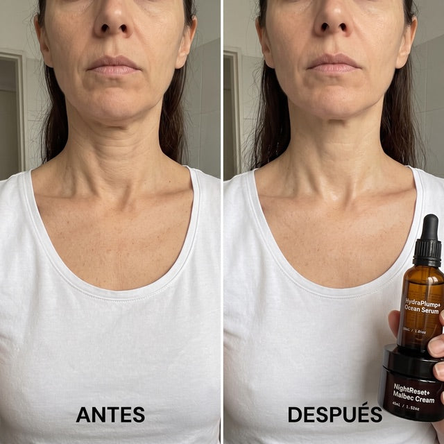 Gabriela, clienta de Milaborit