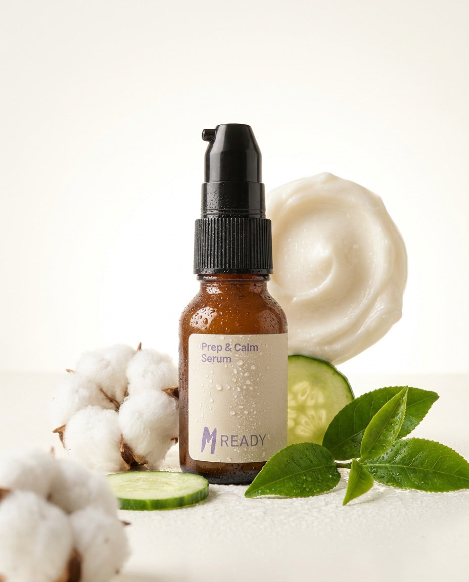 Prep & Calm Serum Milaborit
